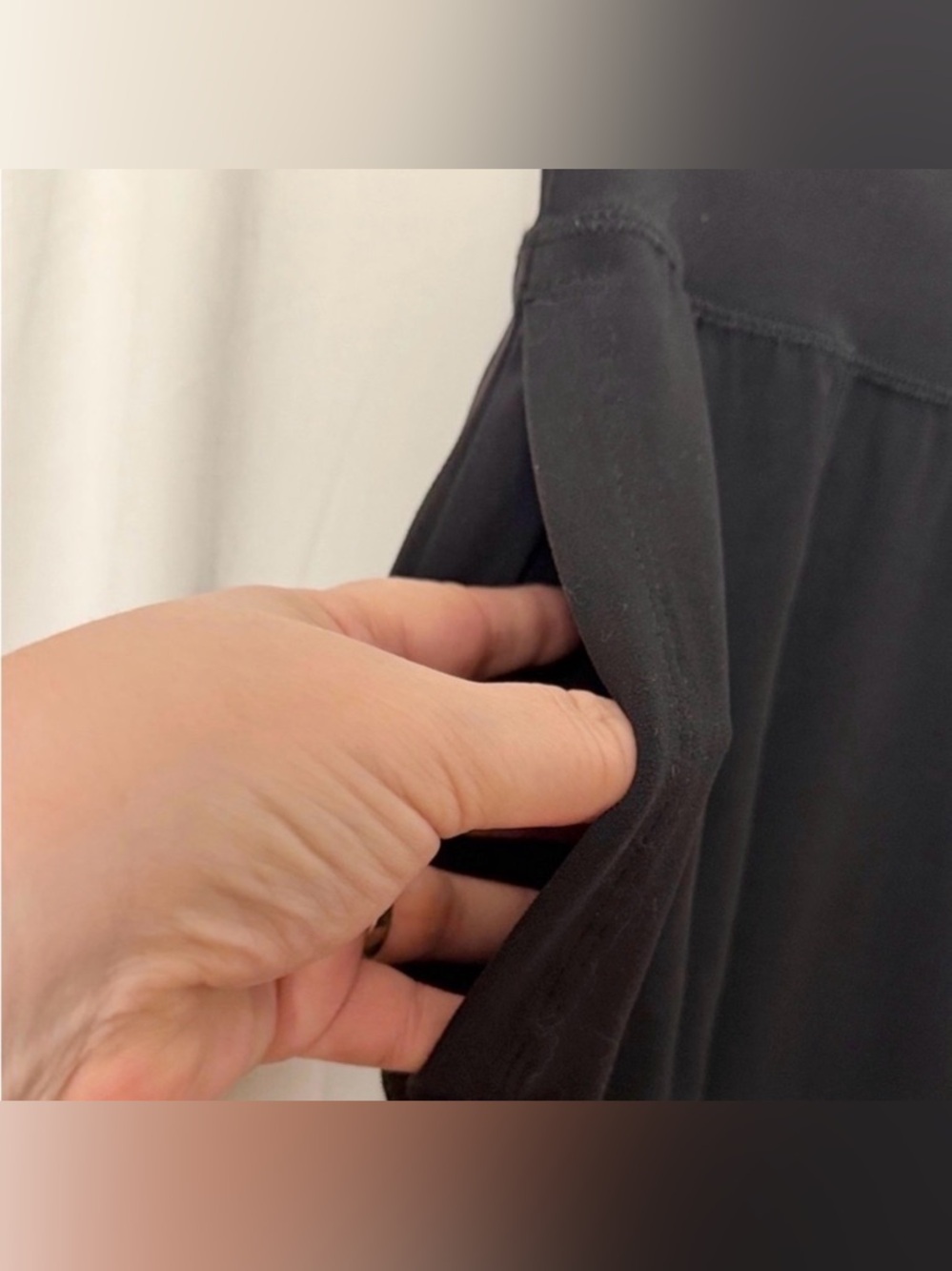 Athleta Salutation High Rise Jogger, Small - Picture 6 of 10